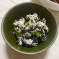 食べポジ's cooksnap of when they made おからとひじきのサラダ.