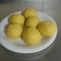 ＭＯＲＩ．'s cooksnap of when they made とろけるリッチスイートポテト。.