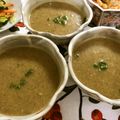 ☆Rokko☆'s cooksnap of when they made 【 幼児食に】ごぼうのカレー♪.
