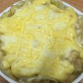 くらっふいー's cooksnap of when they made ☆米粉グラタン☆.