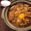あゆみくろん's cooksnap of when they made 味噌煮込みうどん♪.