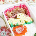 SP♪'s cooksnap of when they made 薄切り肉で作る♪めんつゆ生姜焼き♪.