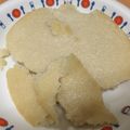 くらっふいー's cooksnap of when they made グルテンフリー☆炊飯器で米粉パン.