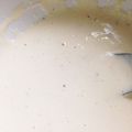 クックNRKAYM☆'s cooksnap of when they made 手作り♪　シーザーサラダドレッシング.