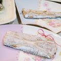 なっつなおこ's cooksnap of when they made 人気検索TOP10入り✨タチウオの塩焼き.