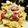 クック0799RQ☆'s cooksnap of when they made ちょっと贅沢なアボカドとササミのサラダ.