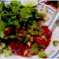 ぼぼめこまんじゅう's cooksnap of when they made 風邪を引いたらこれ！卵の中華粥.