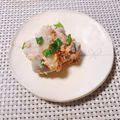 yesmama's cooksnap of when they made 里芋の明太バターいため.