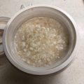 クックYFJ12N☆'s cooksnap of when they made 美容にも◎ヨーグルティアで玄米甘酒.