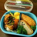 はさし's cooksnap of when they made レンジでチンの簡単タレ☆油淋鶏.