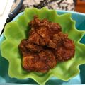 メソコ's cooksnap of when they made ダシダで簡単唐揚げ.