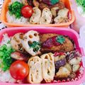 928るびすけ☆☆'s cooksnap of when they made 納豆としらす入り卵焼き.