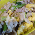 AYA♪ぽん's cooksnap of when they made 本格！家中華、木須肉風！豚肉と卵の炒め物.