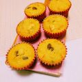 まあまま☆0403's cooksnap of when they made 簡単♪りんごのおからケーキ.