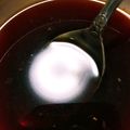 u_mi_n's cooksnap of when they made レモン汁で即席ポン酢.