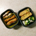 linhua's cooksnap of when they made 簡単おつまみ✨竹輪のさっぱり巻き.