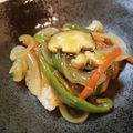 ３人暮らしのりんご's cooksnap of when they made 赤魚の野菜あんかけ×SHiBORO.