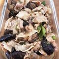 みっき〜ママ's cooksnap of when they made ご飯が進むッ♪豚バラと茄子の中華味噌炒め.