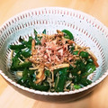 桜月❀咲良mommy's cooksnap of when they made ピーマンとえのきの醤油バター炒め.