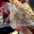 ごまぷぅ's cooksnap of when they made 検索トップ10ツナと塩昆布の炊き込みご飯.