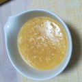ぽりん⭐︎'s cooksnap of when they made 中華風コーンスープ.