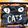ゆかりんこ0000's cooksnap of when they made ハロウィンにCATS弁当◎簡単キャラ弁.