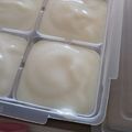 kanaettch's cooksnap of when they made 離乳食 粉ミルクでホワイトソース.