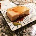 食べ過ぎ野郎's cooksnap of when they made 【沖縄】ジーマーミ豆腐を手軽に.