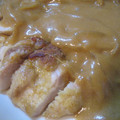 タイシーン's cooksnap of when they made 鶏肉のソテー☆とろとろカレーチーズソース.
