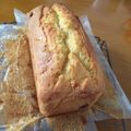 なごり's cooksnap of when they made ドライイチジクのパウンドケーキ♡.