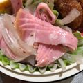 わたるんママ's cooksnap of when they made たまねぎとソフトサラミのマリネ.