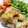 いかいか★'s cooksnap of when they made 揚げない鶏のから揚げ♪.