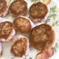 鬼嫁ちーちゃん's cooksnap of when they made 大量消費☆もっちりチヂミ風大根餅.
