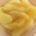 ドーシタトースター's cooksnap of when they made レンジで簡単♡りんごのコンポート.