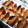 ＫＯＫＯにゃん's cooksnap of when they made 甘くて簡単美味しい！鶏手羽オーブン焼き☆.