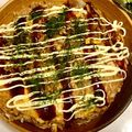 ぺそこわわ's cooksnap of when they made 簡単♪包丁不要！B級グルメせち焼き.