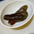 はずかしむでぃん's cooksnap of when they made 【簡単作り置き】なすの甘辛煮.