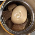 ☆のん太☆'s cooksnap of when they made 【簡単】お弁当にも！ 余った大根煮♪.