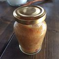 糠に釘入れたら's cooksnap of when they made 自家製☆赤いゆず胡椒.