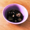 あきほん♪ゆーまま's cooksnap of when they made レンジで♪しいたけの煮物.
