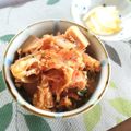 ＊ゆうこぽよよ＊'s cooksnap of when they made うどん屋さんのどんぶりつゆ.
