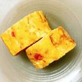 ohirooo's cooksnap of when they made お弁当に♡スイチリマヨで卵焼き.