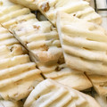 TeaMuffin's cooksnap of when they made 作って欲しい!厚めのさくさくビスケット.