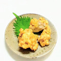 ｅｋ４'s cooksnap of when they made 鶏胸肉のかき揚げ風.