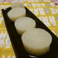 赤い電話's cooksnap of when they made 圧力鍋で超簡単ふろふき大根.