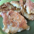にこにこりょこ's cooksnap of when they made じゃがいもチーズ☆☆☆.