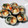 ねここfm's cooksnap of when they made 簡単！韓国風海苔巻き❀キンパ❀.