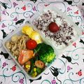 プーまま☆'s cooksnap of when they made みりんで卵焼き.