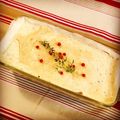 アイスもなか冷's cooksnap of when they made 簡単で失敗なし！おもてなしに鮭缶テリーヌ.
