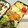 はらぺこしろうさぎ's cooksnap of when they made ちょいと一品★レタスのごま油白だし炒め.